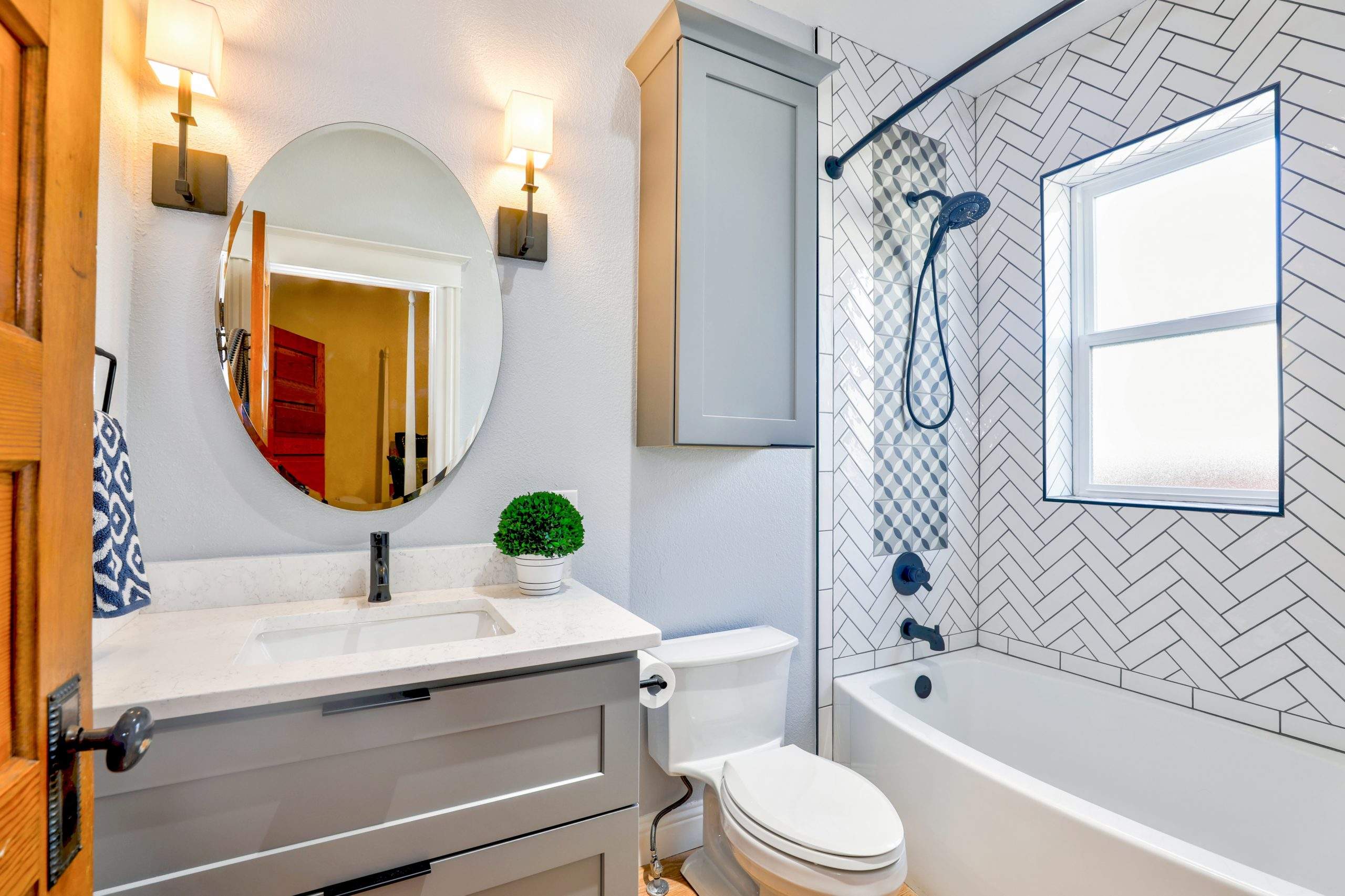 You are currently viewing Banyo Lavabosu Seçimi Nasıl Yapılır